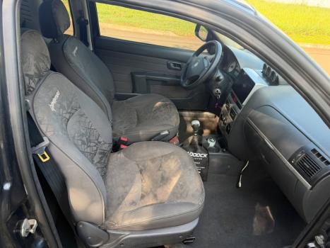 FIAT Strada 1.8 FLEX ADVENTURE LOCKER CABINE ESTENDIDA, Foto 5