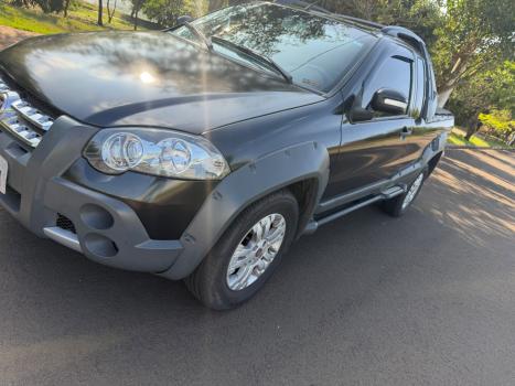 FIAT Strada 1.8 FLEX ADVENTURE LOCKER CABINE ESTENDIDA, Foto 7