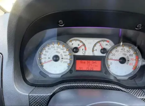 FIAT Strada 1.8 FLEX ADVENTURE LOCKER CABINE ESTENDIDA, Foto 7