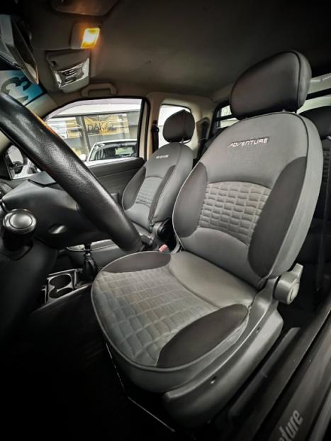 FIAT Strada 1.8 FLEX ADVENTURE CABINE DUPLA, Foto 3