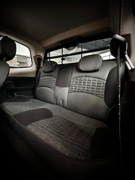 FIAT Strada 1.8 FLEX ADVENTURE CABINE DUPLA, Foto 4