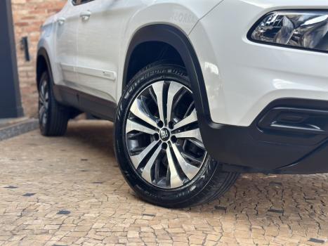 FIAT Toro 1.3 16V 4P FLEX 270 TURBO ENDURANCE AUTOMTICO, Foto 3