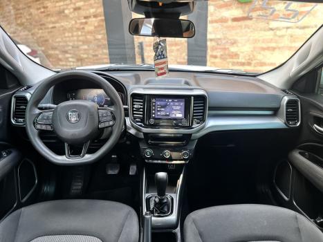 FIAT Toro 1.3 16V 4P FLEX 270 TURBO ENDURANCE AUTOMTICO, Foto 6