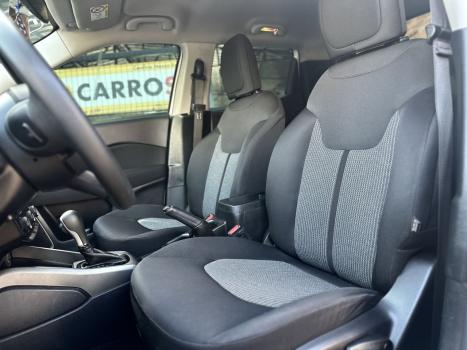 FIAT Toro 1.3 16V 4P FLEX 270 TURBO ENDURANCE AUTOMTICO, Foto 7