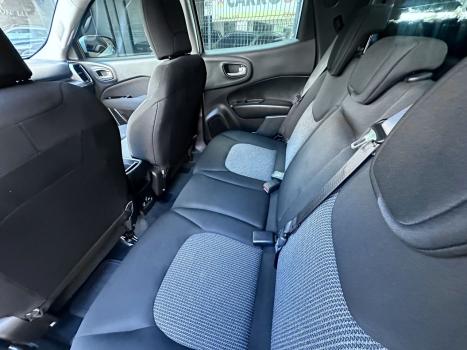 FIAT Toro 1.3 16V 4P FLEX 270 TURBO ENDURANCE AUTOMTICO, Foto 8