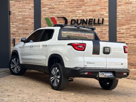FIAT Toro 1.3 16V 4P FLEX 270 TURBO ENDURANCE AUTOMTICO, Foto 9
