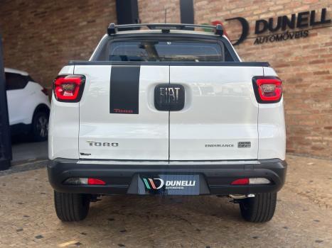 FIAT Toro 1.3 16V 4P FLEX 270 TURBO ENDURANCE AUTOMTICO, Foto 10
