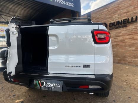 FIAT Toro 1.3 16V 4P FLEX 270 TURBO ENDURANCE AUTOMTICO, Foto 11