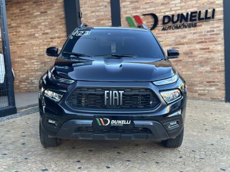 FIAT Toro 1.3 16V 4P FLEX 270 TURBO VOLCANO AUTOMTICO, Foto 2