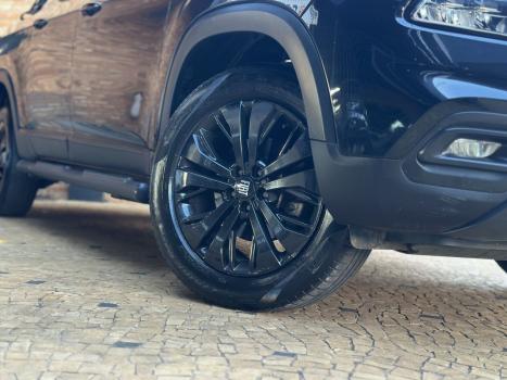 FIAT Toro 1.3 16V 4P FLEX 270 TURBO VOLCANO AUTOMTICO, Foto 3