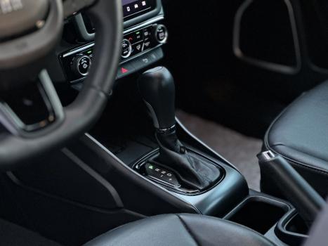FIAT Toro 1.3 16V 4P FLEX 270 TURBO VOLCANO AUTOMTICO, Foto 5