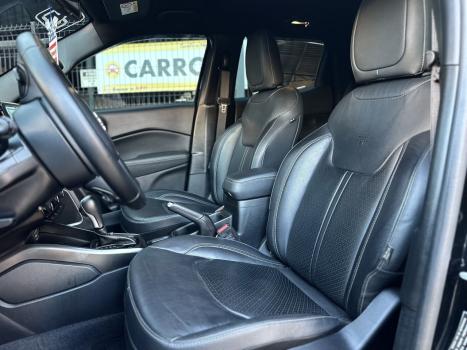 FIAT Toro 1.3 16V 4P FLEX 270 TURBO VOLCANO AUTOMTICO, Foto 7