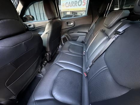 FIAT Toro 1.3 16V 4P FLEX 270 TURBO VOLCANO AUTOMTICO, Foto 8