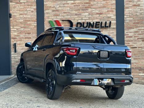 FIAT Toro 1.3 16V 4P FLEX 270 TURBO VOLCANO AUTOMTICO, Foto 9