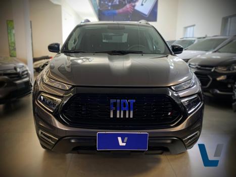 FIAT Toro 1.3 16V 4P FLEX 270 TURBO FREEDOM AUTOMTICO, Foto 2