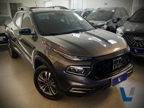 FIAT Toro 1.3 16V 4P FLEX 270 TURBO FREEDOM AUTOMTICO, Foto 3