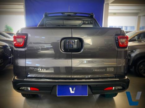 FIAT Toro 1.3 16V 4P FLEX 270 TURBO FREEDOM AUTOMTICO, Foto 5