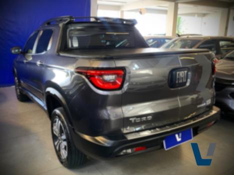 FIAT Toro 1.3 16V 4P FLEX 270 TURBO FREEDOM AUTOMTICO, Foto 6