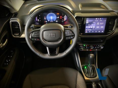 FIAT Toro 1.3 16V 4P FLEX 270 TURBO FREEDOM AUTOMTICO, Foto 7