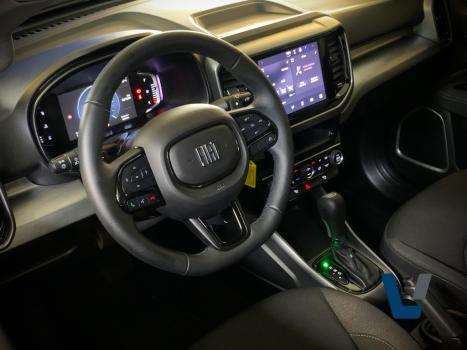FIAT Toro 1.3 16V 4P FLEX 270 TURBO FREEDOM AUTOMTICO, Foto 8