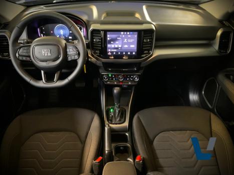 FIAT Toro 1.3 16V 4P FLEX 270 TURBO FREEDOM AUTOMTICO, Foto 9