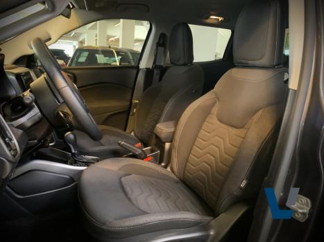 FIAT Toro 1.3 16V 4P FLEX 270 TURBO FREEDOM AUTOMTICO, Foto 10