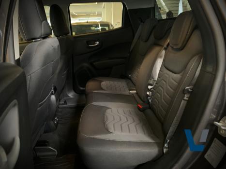 FIAT Toro 1.3 16V 4P FLEX 270 TURBO FREEDOM AUTOMTICO, Foto 11