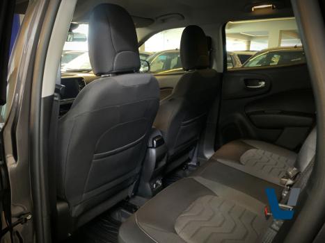 FIAT Toro 1.3 16V 4P FLEX 270 TURBO FREEDOM AUTOMTICO, Foto 12