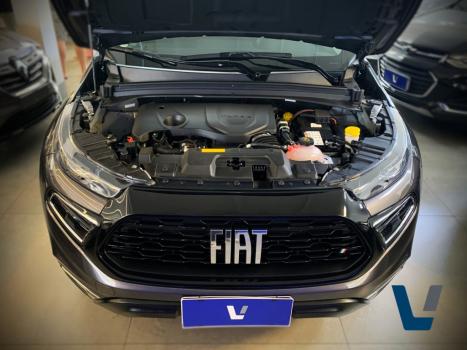 FIAT Toro 1.3 16V 4P FLEX 270 TURBO FREEDOM AUTOMTICO, Foto 13