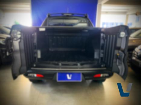 FIAT Toro 1.3 16V 4P FLEX 270 TURBO FREEDOM AUTOMTICO, Foto 14