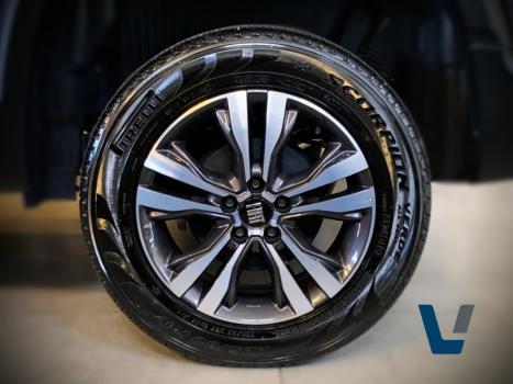 FIAT Toro 1.3 16V 4P FLEX 270 TURBO FREEDOM AUTOMTICO, Foto 15