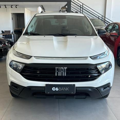 FIAT Toro 1.3 16V 4P FLEX 270 TURBO ENDURANCE AUTOMTICO, Foto 1