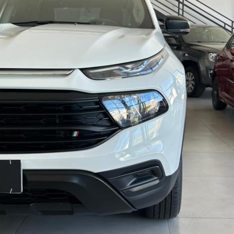 FIAT Toro 1.3 16V 4P FLEX 270 TURBO ENDURANCE AUTOMTICO, Foto 3