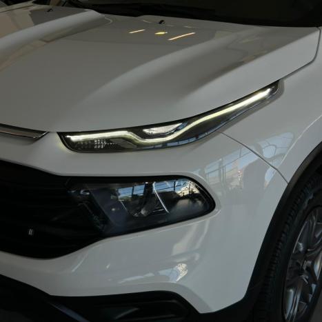 FIAT Toro 1.3 16V 4P FLEX 270 TURBO ENDURANCE AUTOMTICO, Foto 4