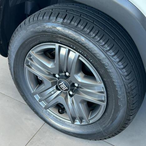 FIAT Toro 1.3 16V 4P FLEX 270 TURBO ENDURANCE AUTOMTICO, Foto 5