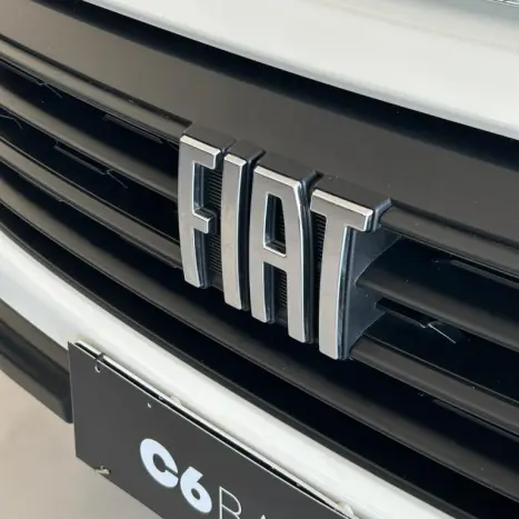 FIAT Toro 1.3 16V 4P FLEX 270 TURBO ENDURANCE AUTOMTICO, Foto 9