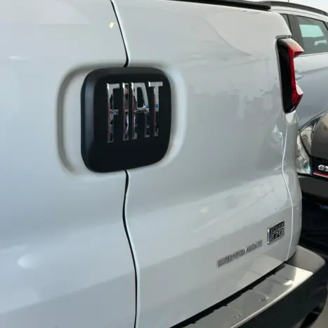 FIAT Toro 1.3 16V 4P FLEX 270 TURBO ENDURANCE AUTOMTICO, Foto 10