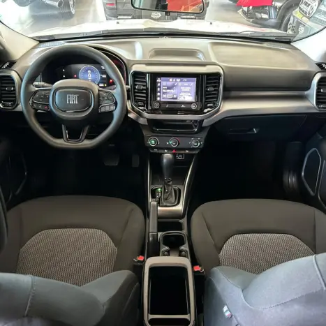 FIAT Toro 1.3 16V 4P FLEX 270 TURBO ENDURANCE AUTOMTICO, Foto 11