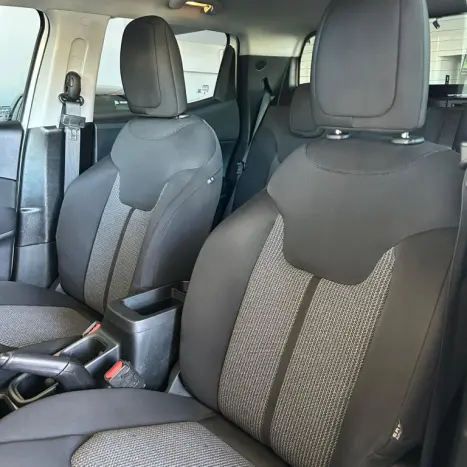 FIAT Toro 1.3 16V 4P FLEX 270 TURBO ENDURANCE AUTOMTICO, Foto 13