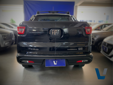 FIAT Toro 1.3 16V 4P FLEX 270 TURBO ENDURANCE AUTOM�TICO, Foto 5