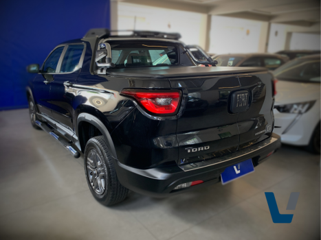 FIAT Toro 1.3 16V 4P FLEX 270 TURBO ENDURANCE AUTOM�TICO, Foto 6