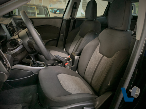 FIAT Toro 1.3 16V 4P FLEX 270 TURBO ENDURANCE AUTOM�TICO, Foto 7