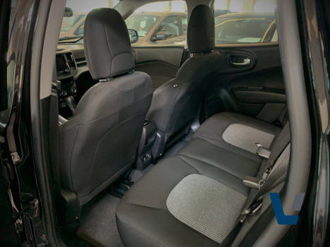 FIAT Toro 1.3 16V 4P FLEX 270 TURBO ENDURANCE AUTOM�TICO, Foto 8