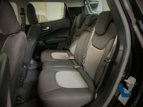 FIAT Toro 1.3 16V 4P FLEX 270 TURBO ENDURANCE AUTOM�TICO, Foto 9