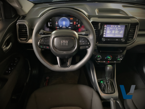 FIAT Toro 1.3 16V 4P FLEX 270 TURBO ENDURANCE AUTOM�TICO, Foto 11