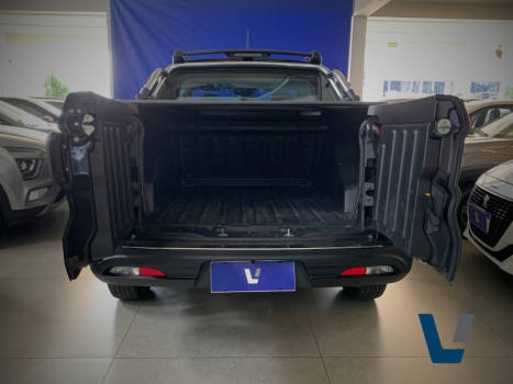 FIAT Toro 1.3 16V 4P FLEX 270 TURBO ENDURANCE AUTOM�TICO, Foto 13