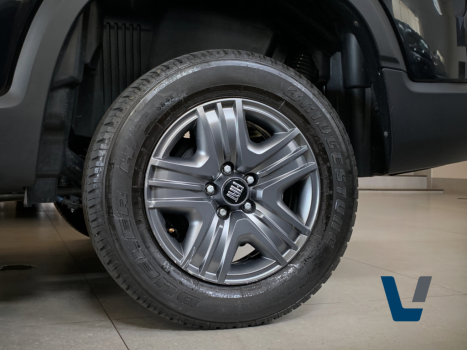 FIAT Toro 1.3 16V 4P FLEX 270 TURBO ENDURANCE AUTOM�TICO, Foto 14