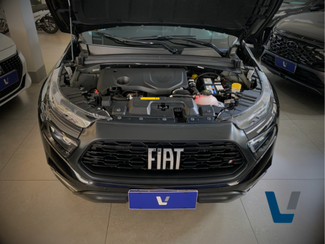 FIAT Toro 1.3 16V 4P FLEX 270 TURBO ENDURANCE AUTOM�TICO, Foto 15