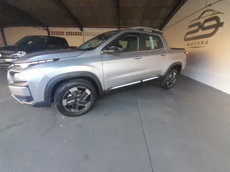 FIAT Toro 1.3 16V 4P FLEX 270 TURBO VOLCANO AUTOM�TICO, Foto 3