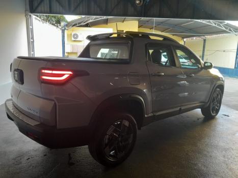 FIAT Toro 1.3 16V 4P FLEX 270 TURBO VOLCANO AUTOM�TICO, Foto 5